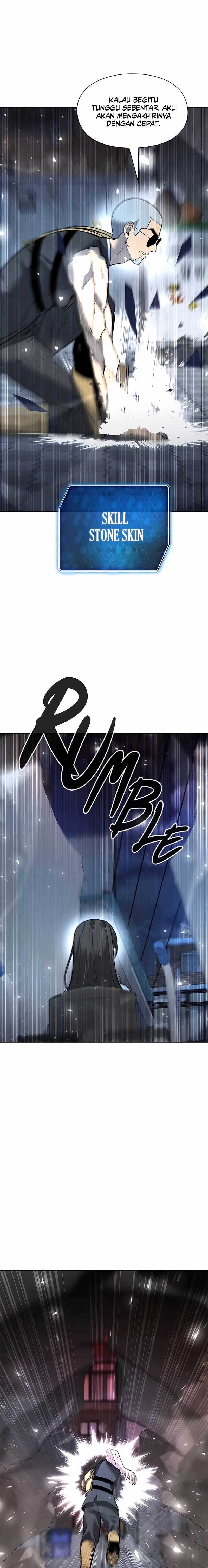 Weapon Maker Chapter 50