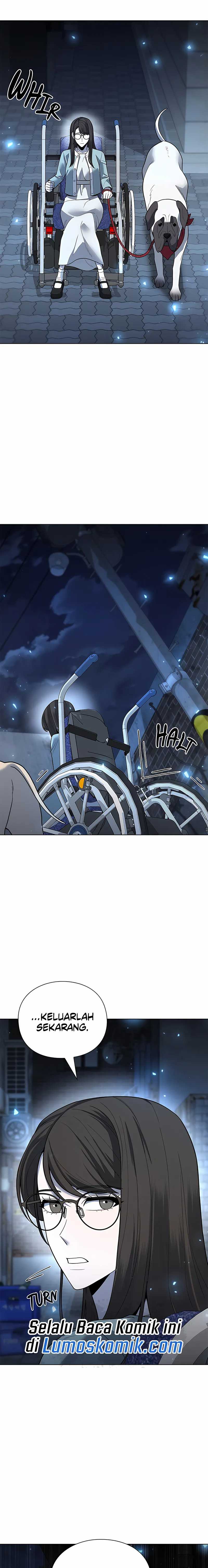 Weapon Maker Chapter 50