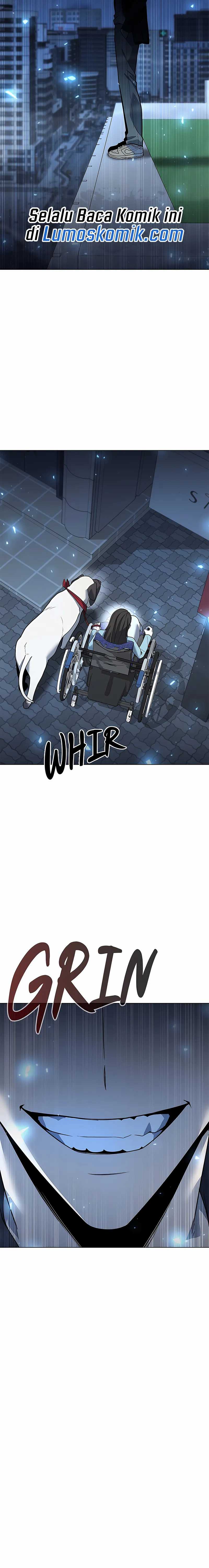 Weapon Maker Chapter 50