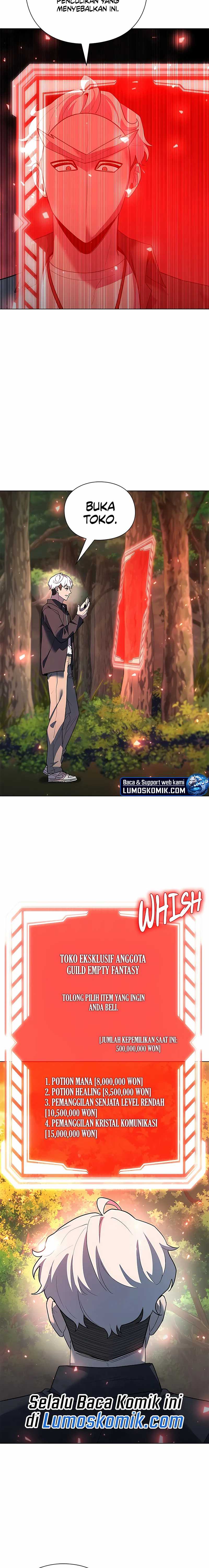 Weapon Maker Chapter 50
