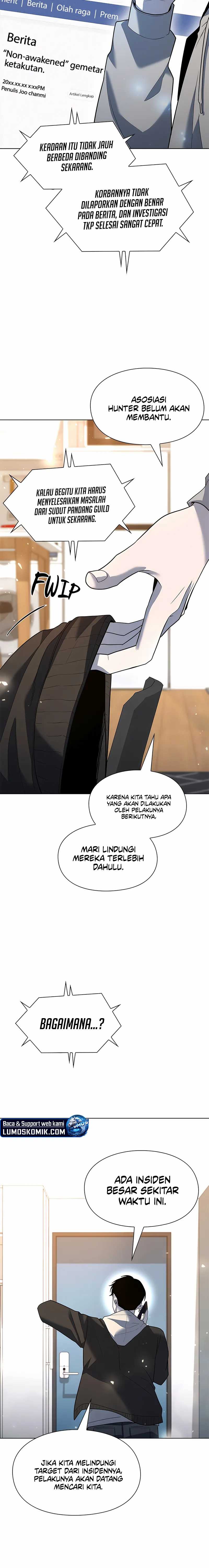 Weapon Maker Chapter 50