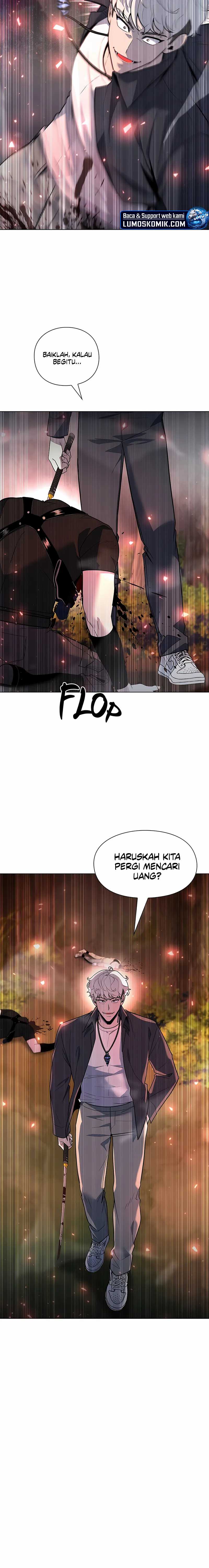 Weapon Maker Chapter 50