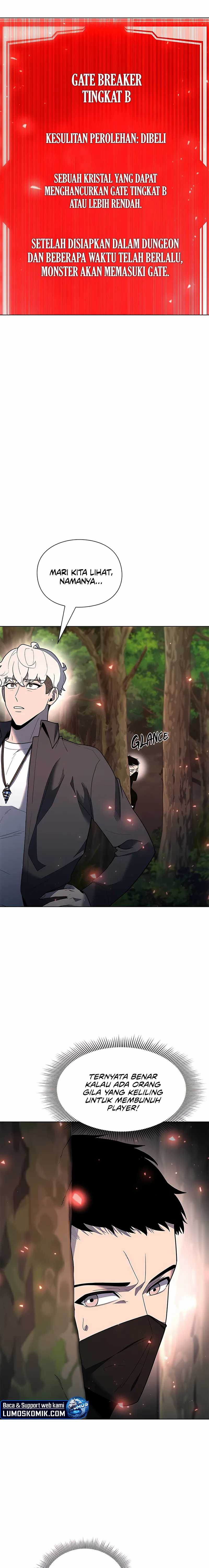 Weapon Maker Chapter 50