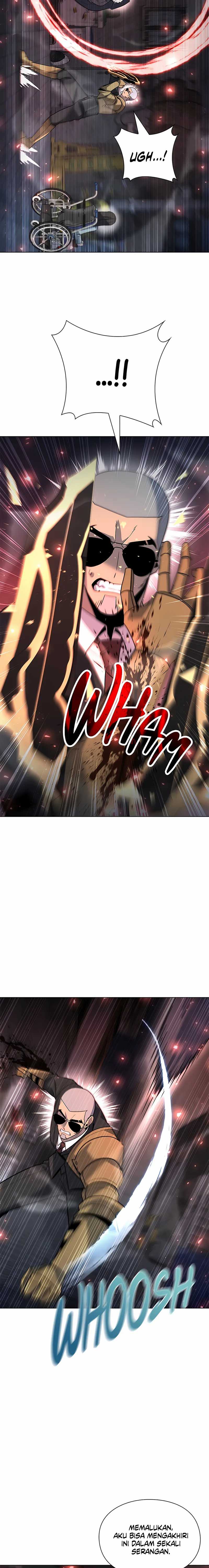 Weapon Maker Chapter 50