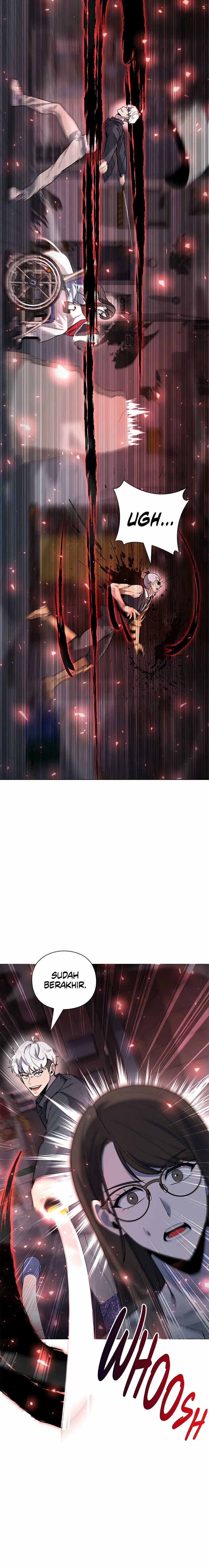 Weapon Maker Chapter 50