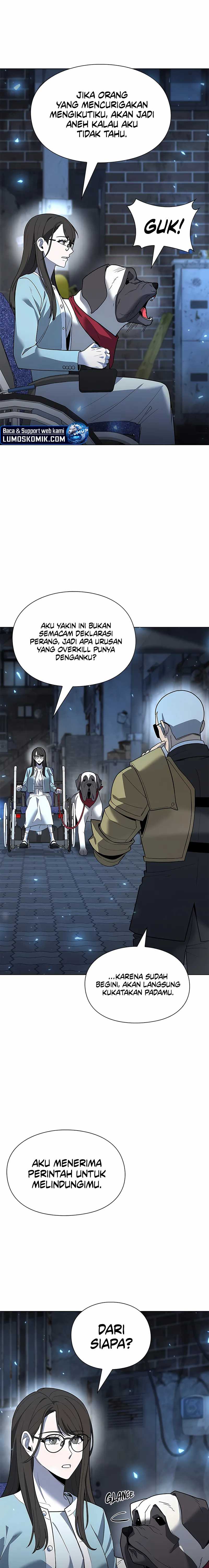 Weapon Maker Chapter 50