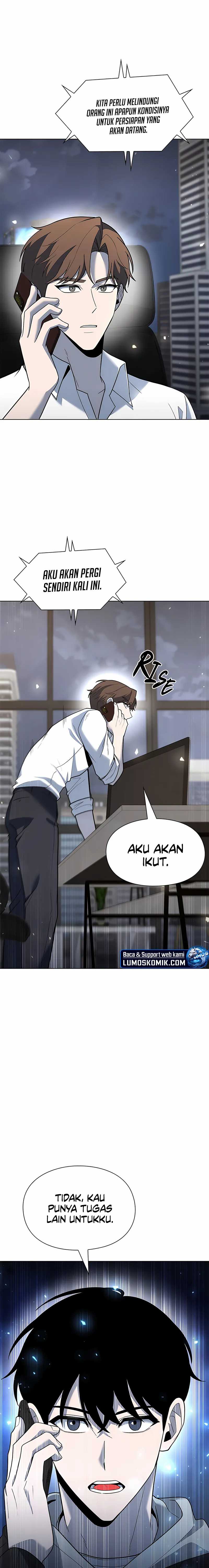 Weapon Maker Chapter 50