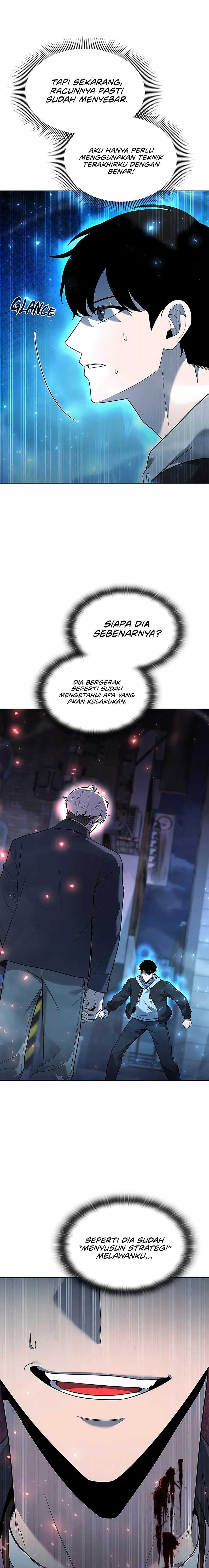 Weapon Maker Chapter 51