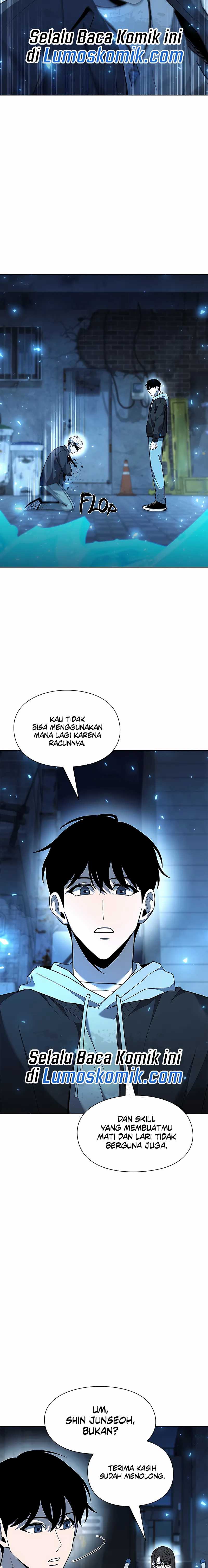 Weapon Maker Chapter 51