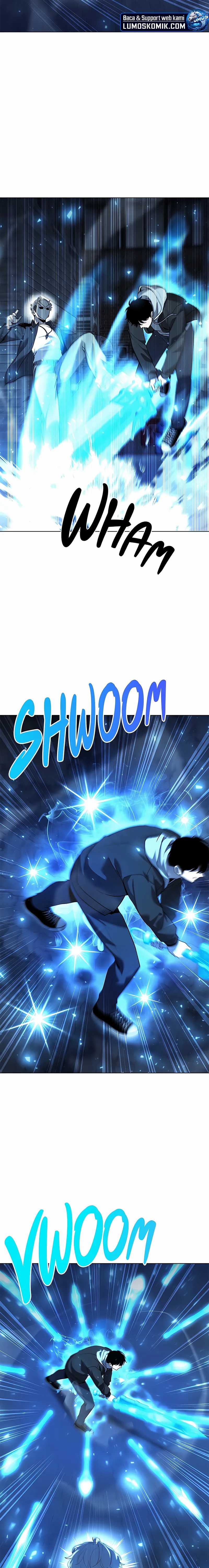Weapon Maker Chapter 51
