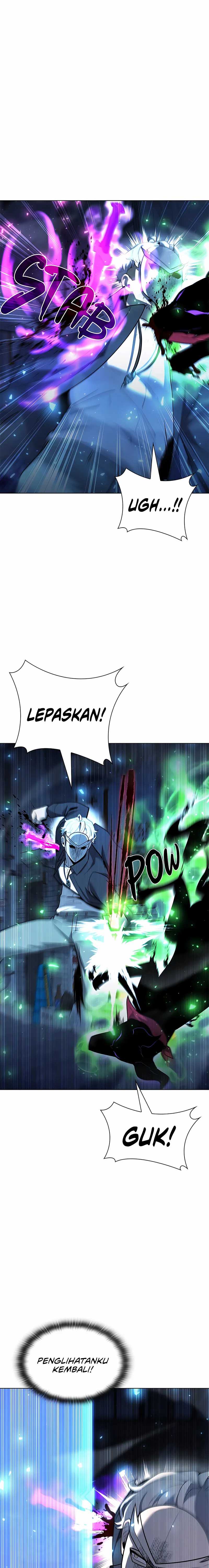 Weapon Maker Chapter 51
