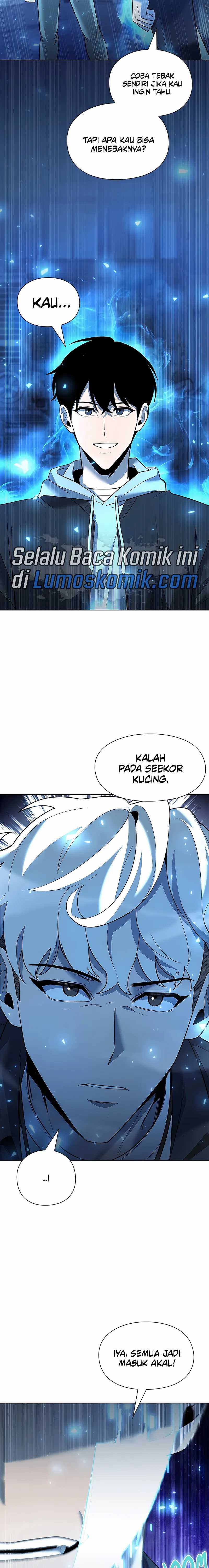 Weapon Maker Chapter 51