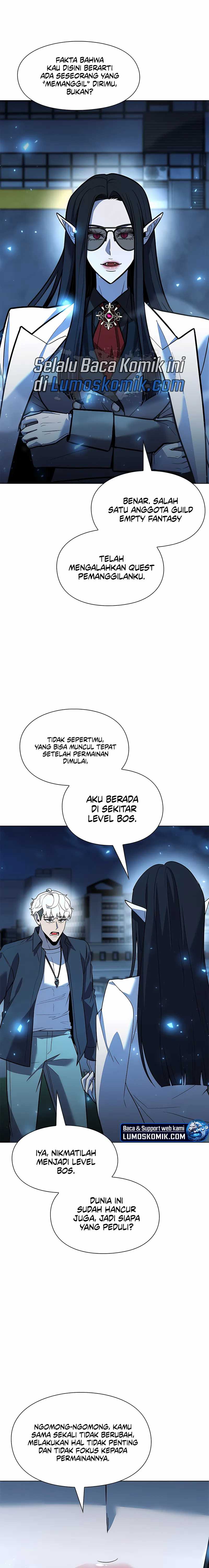 Weapon Maker Chapter 51