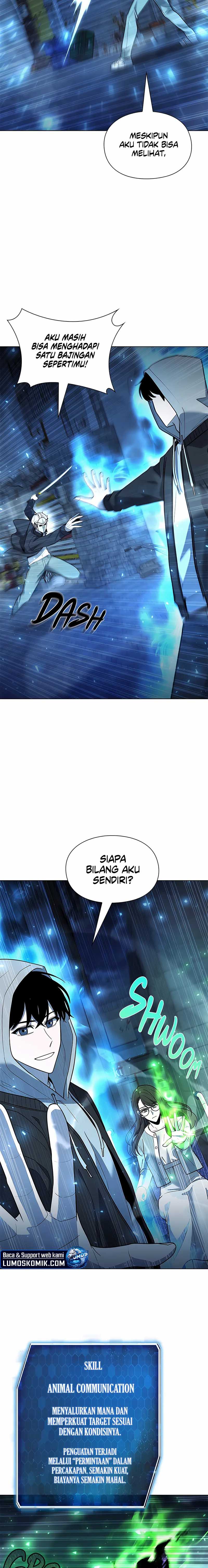 Weapon Maker Chapter 51