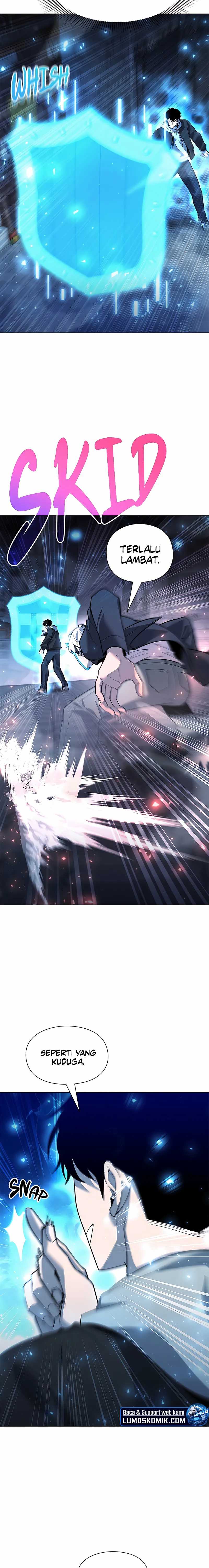Weapon Maker Chapter 51
