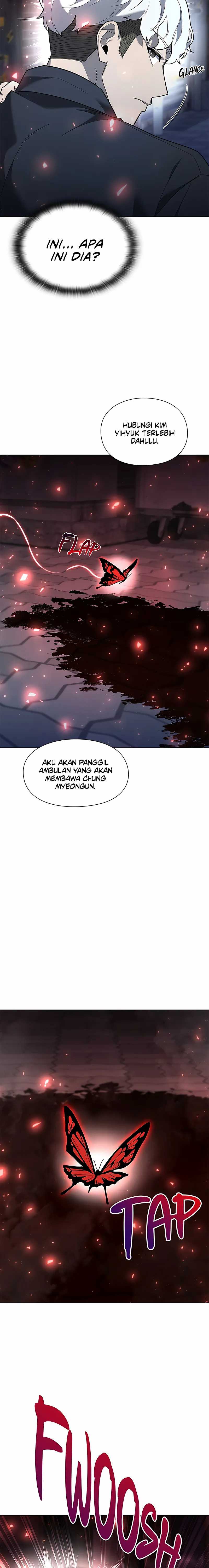 Weapon Maker Chapter 51