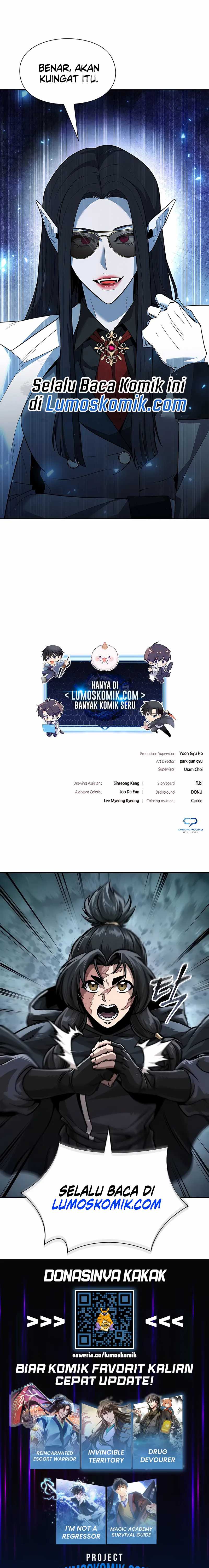 Weapon Maker Chapter 51