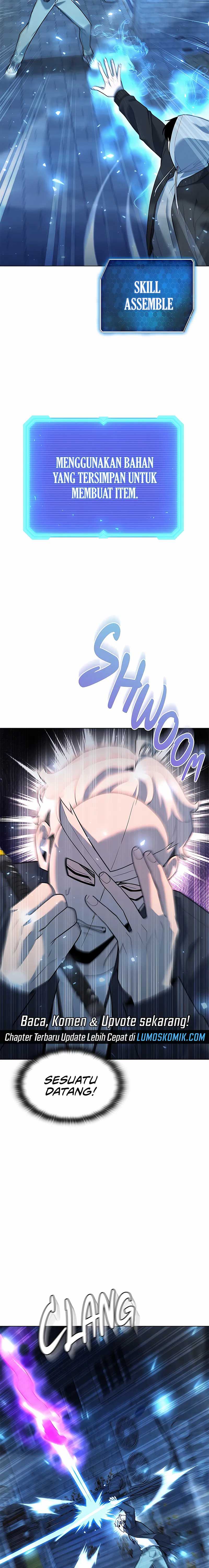 Weapon Maker Chapter 51