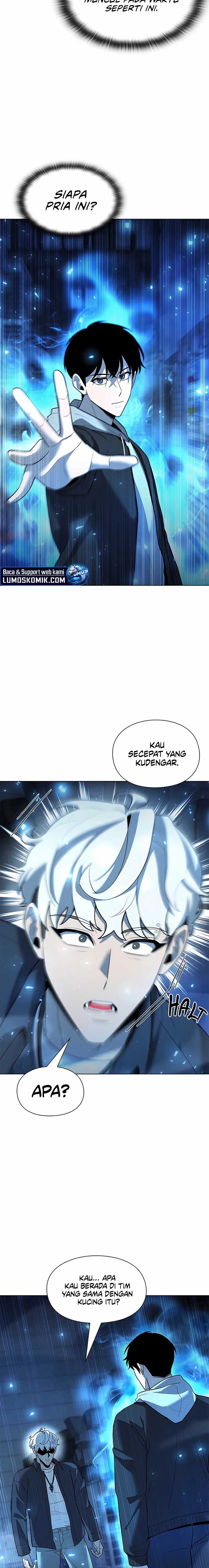 Weapon Maker Chapter 51