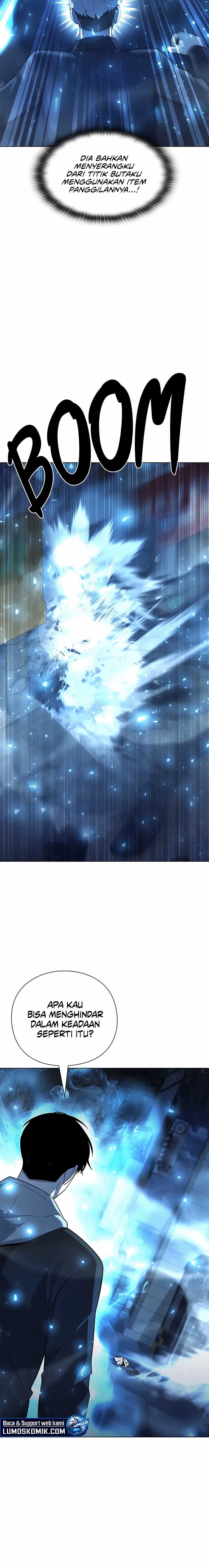 Weapon Maker Chapter 51