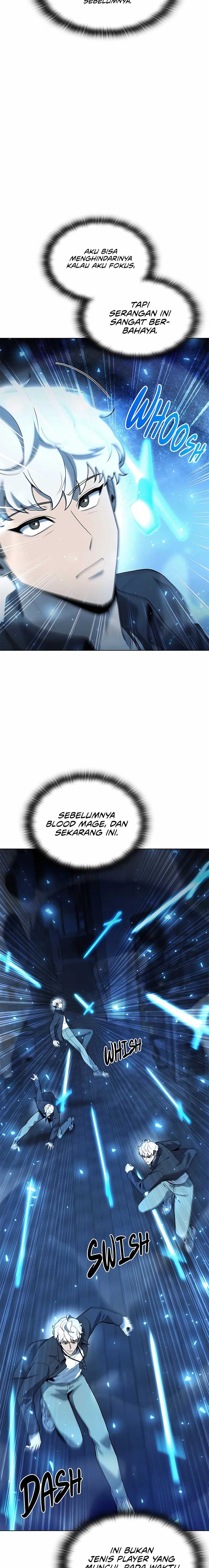 Weapon Maker Chapter 51