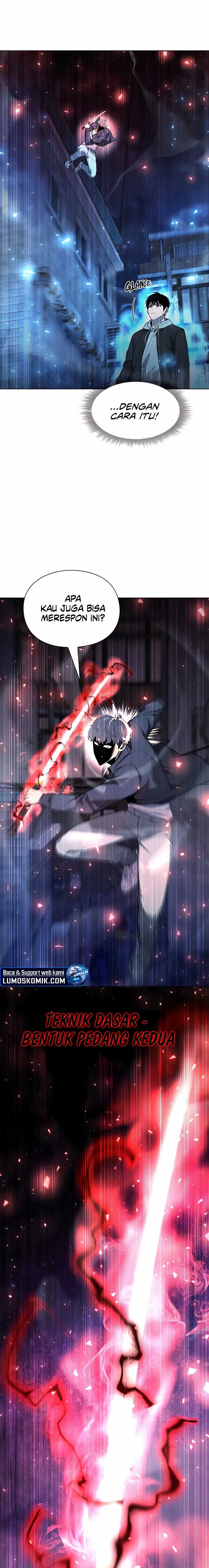 Weapon Maker Chapter 51