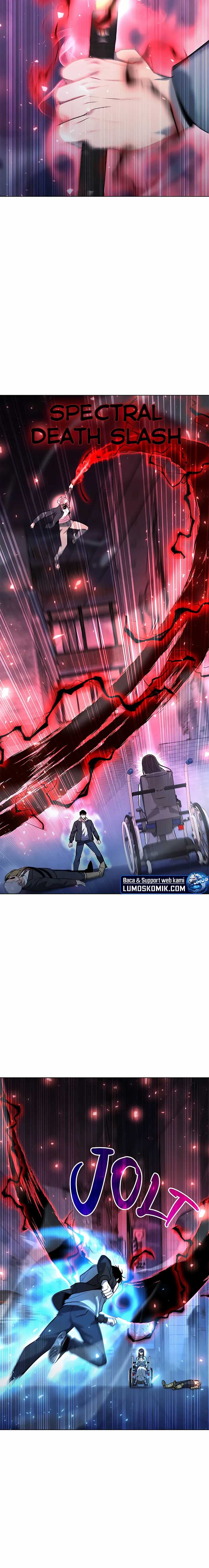 Weapon Maker Chapter 51