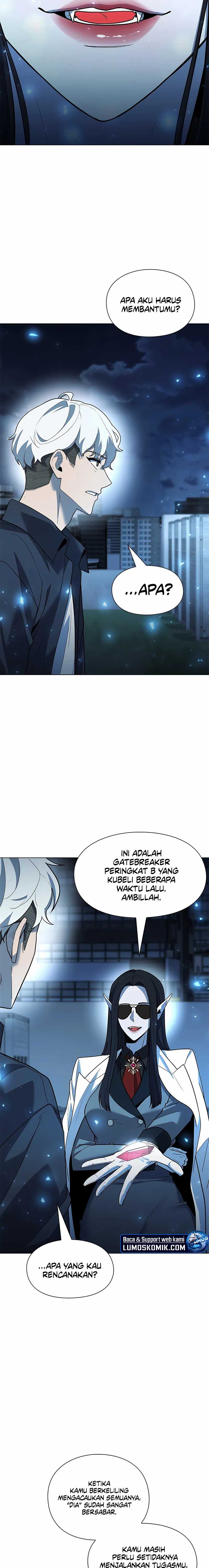 Weapon Maker Chapter 51