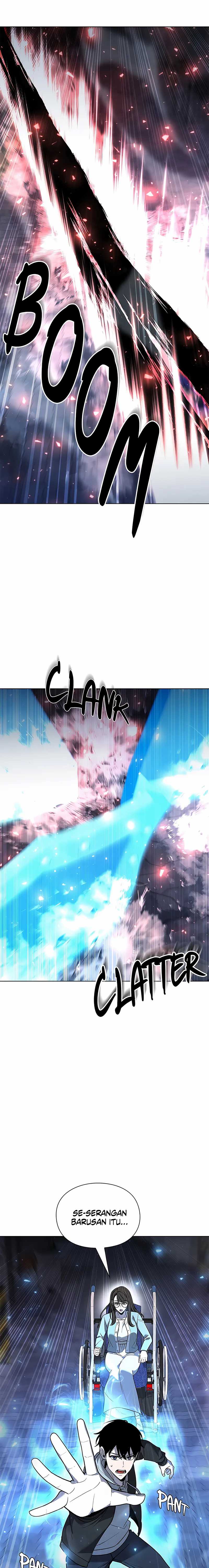 Weapon Maker Chapter 51