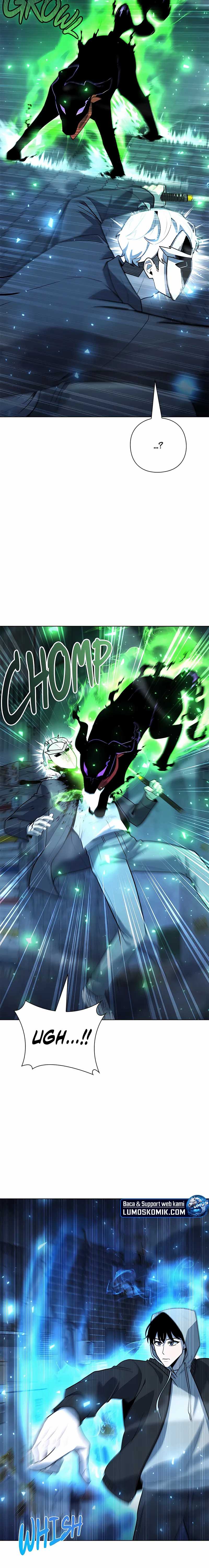 Weapon Maker Chapter 51