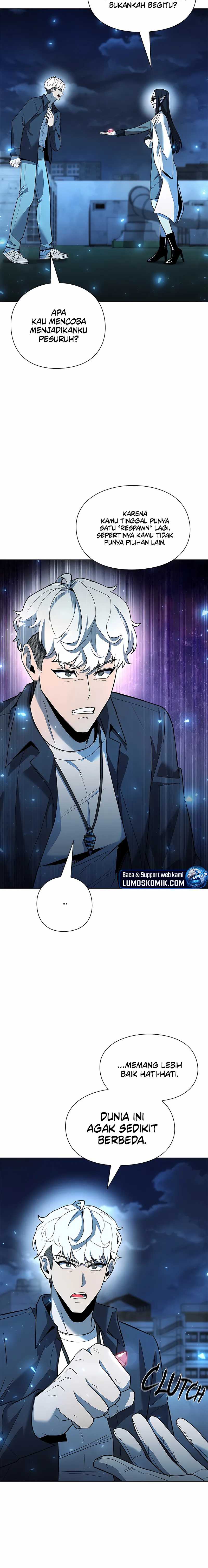 Weapon Maker Chapter 51