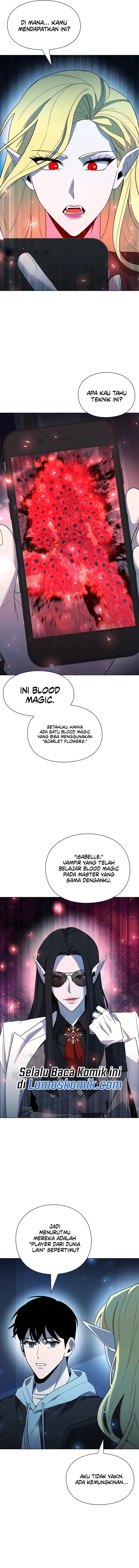 Weapon Maker Chapter 52