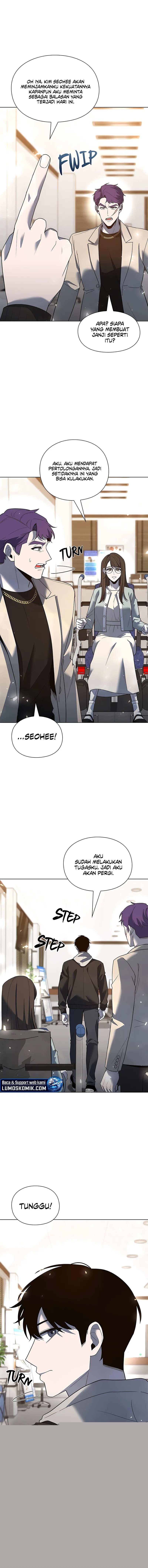 Weapon Maker Chapter 52