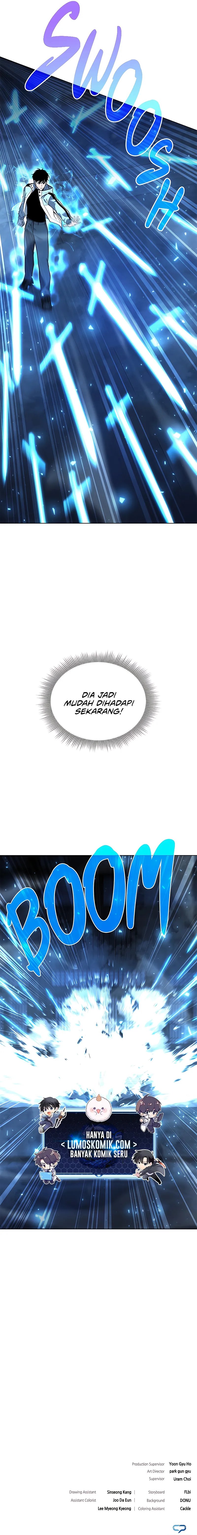 Weapon Maker Chapter 52
