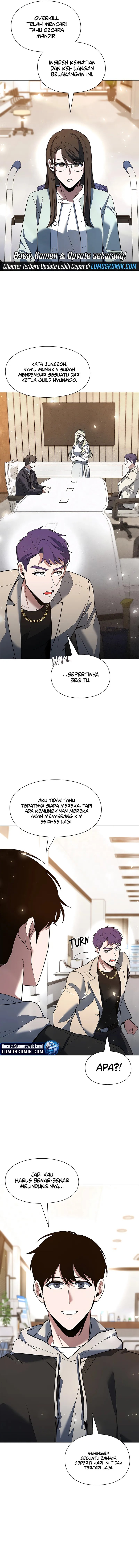 Weapon Maker Chapter 52