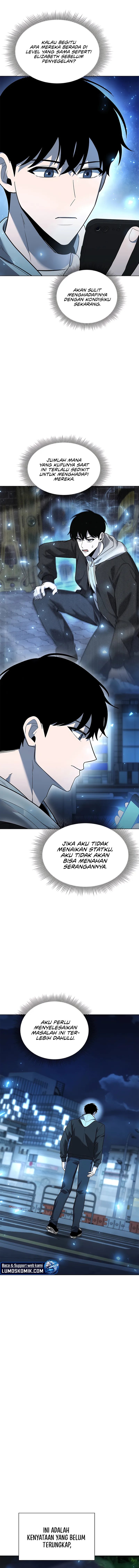 Weapon Maker Chapter 52