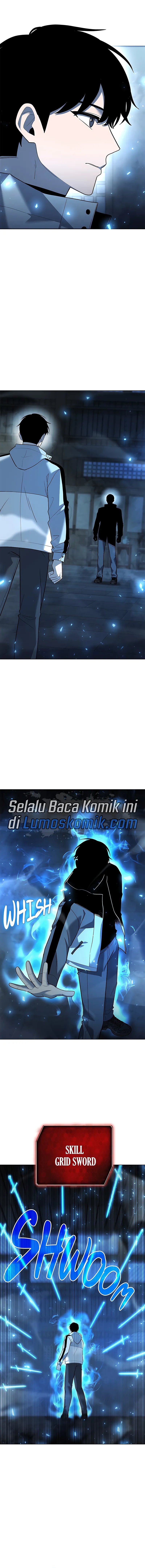 Weapon Maker Chapter 52