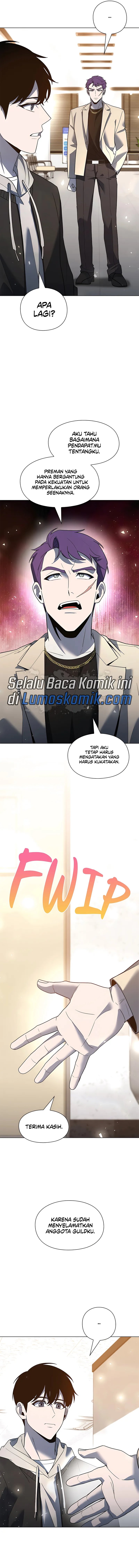 Weapon Maker Chapter 52