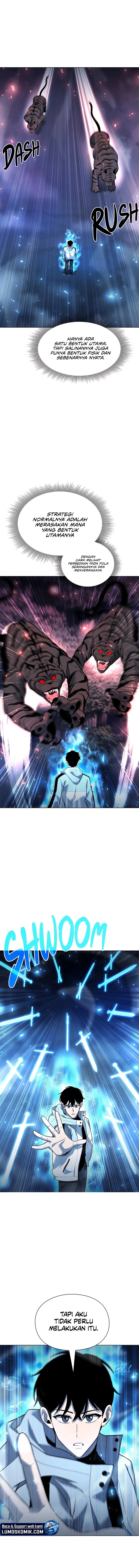 Weapon Maker Chapter 52