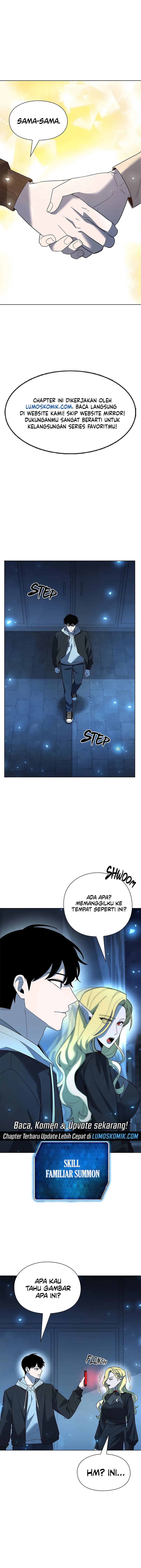 Weapon Maker Chapter 52