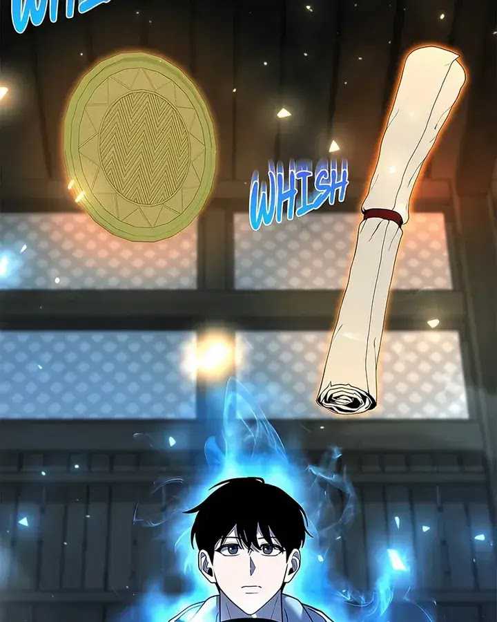 Weapon Maker Chapter 53