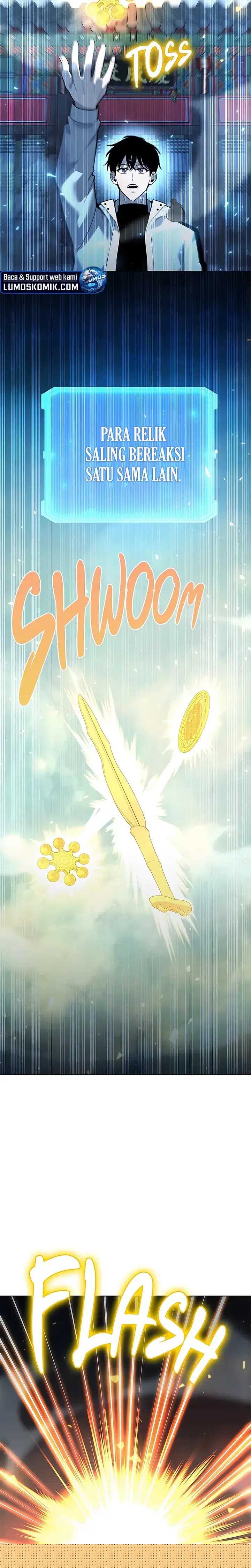 Weapon Maker Chapter 53