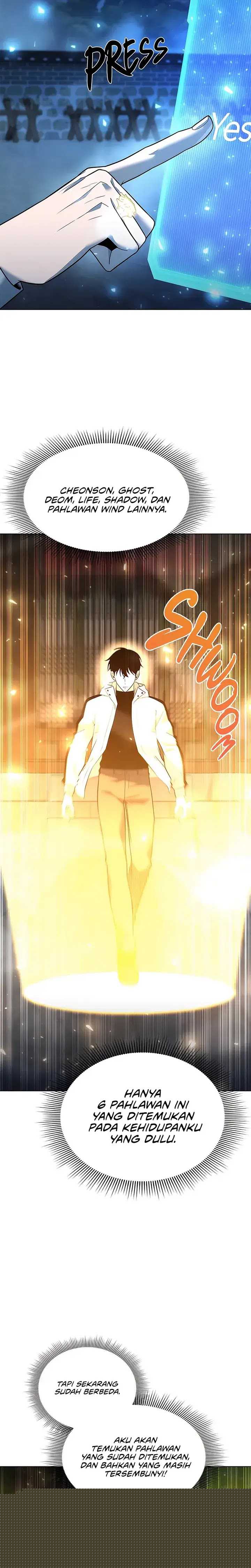 Weapon Maker Chapter 53