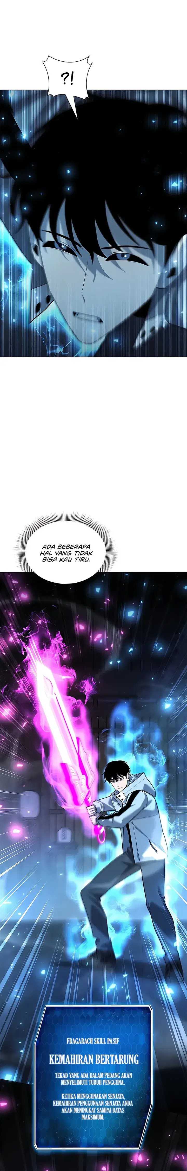 Weapon Maker Chapter 53