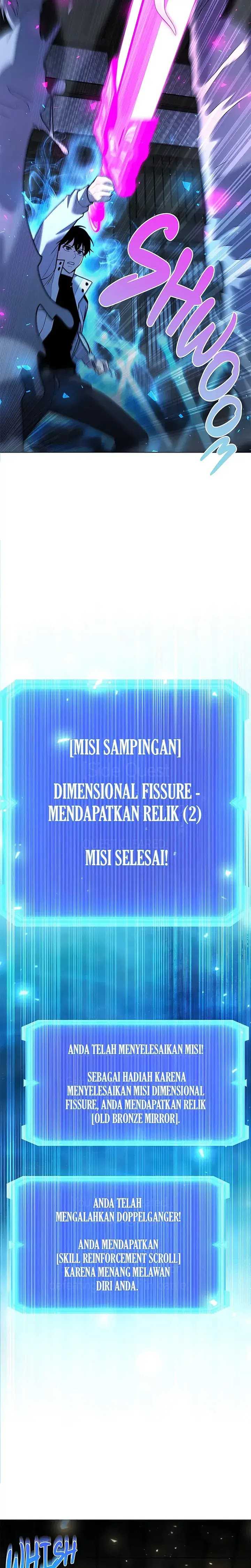 Weapon Maker Chapter 53