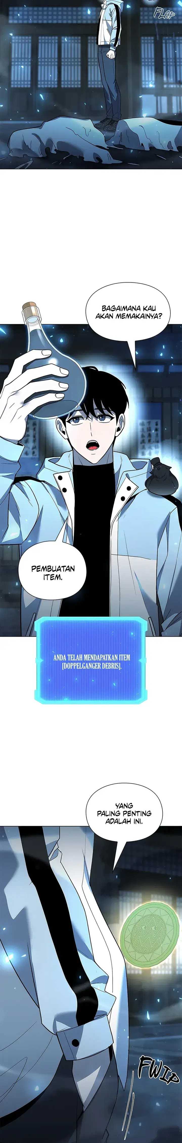 Weapon Maker Chapter 53