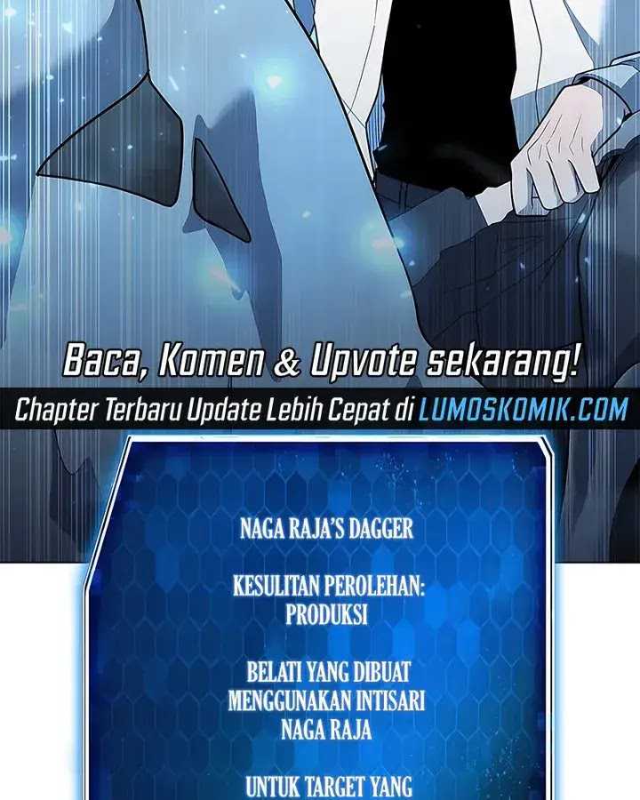 Weapon Maker Chapter 53