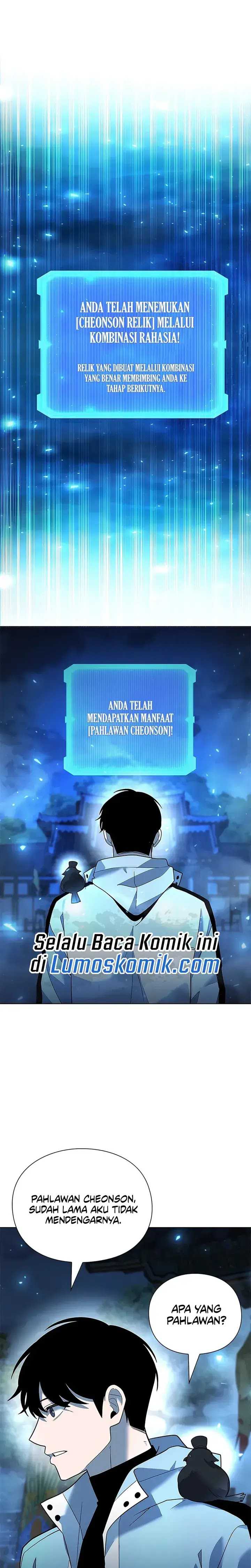 Weapon Maker Chapter 53