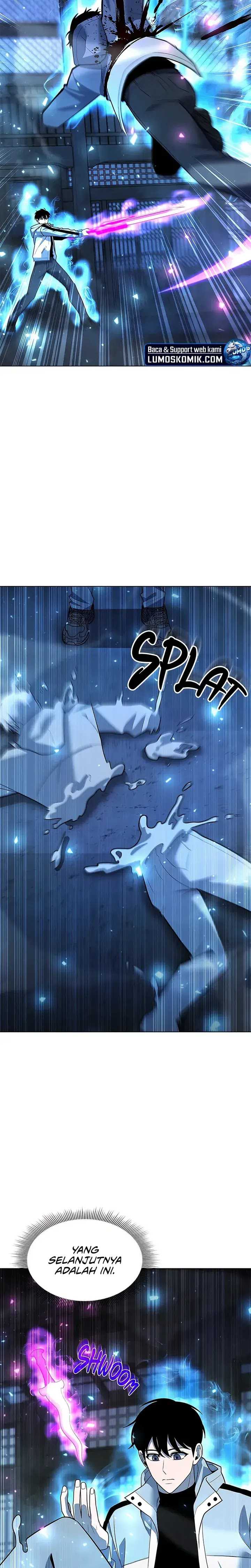 Weapon Maker Chapter 53