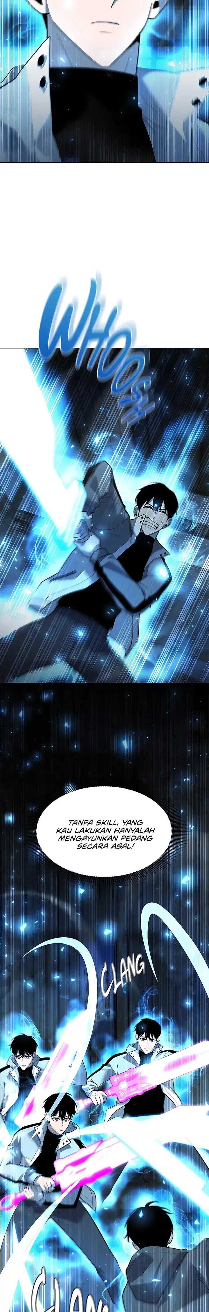 Weapon Maker Chapter 53